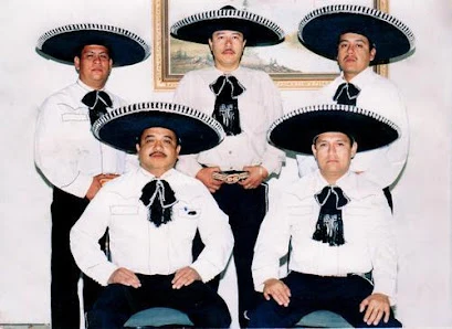 EL MARIACHI DE SAN PEDRO