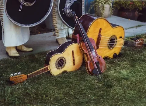 El Mejor Mariachi de Guadalajara