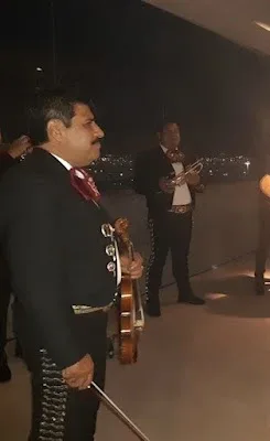 Mariachi 2000 de Puebla