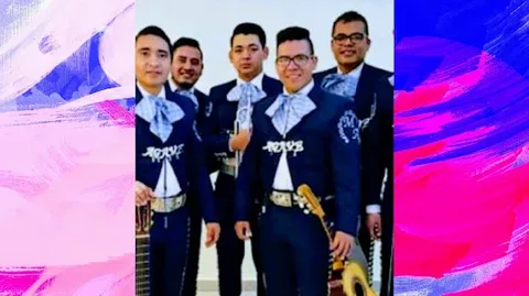 Mariachi Agave