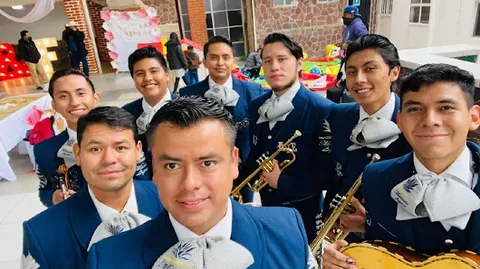 Mariachi Agave slp