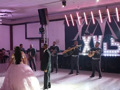 Mariachi Águilas de Oro En Juárez Guadalupe Cadereyta NL
