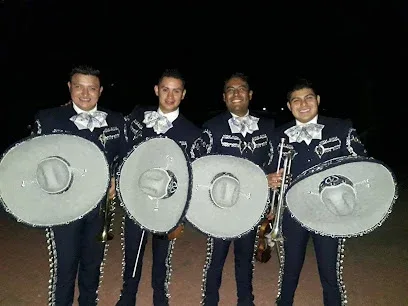 Mariachi águilas de Tabasco