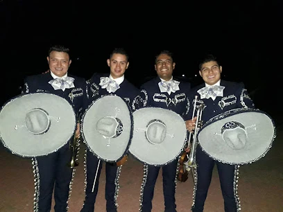Mariachi águilas de Tabasco