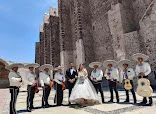 Mariachi Alas de Hidalgo