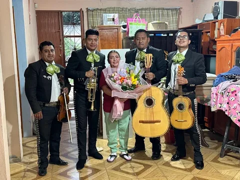 Mariachi Alma Ranchera