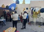 Mariachi Arrieros De Saltillo