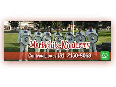 Mariachi Aventurero Monterrey
