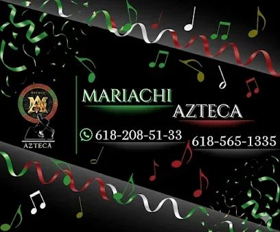 Mariachi Azteca