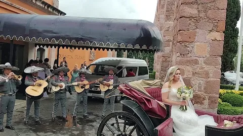 Mariachi Azteca de Zacatecas