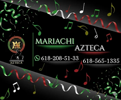 Mariachi Azteca