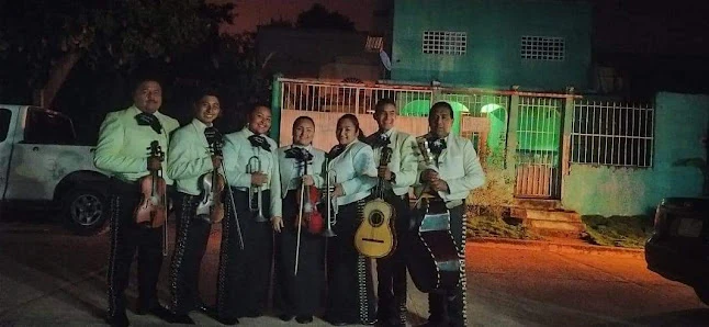 Mariachi Bravio