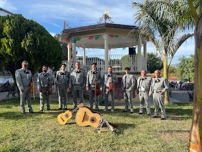 Mariachi Cendejas