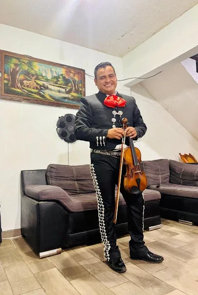 Mariachi de León de Tapachula