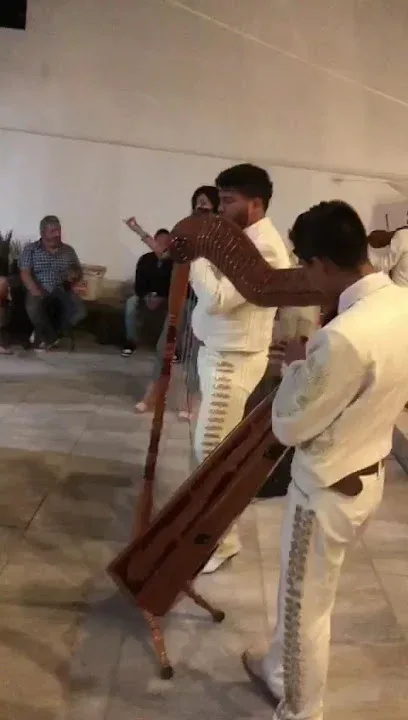 Mariachi de León Gto para todo tipo de eventos