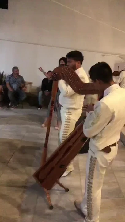 Mariachi de León Gto para todo tipo de eventos