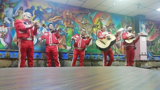 Mariachi De Oro