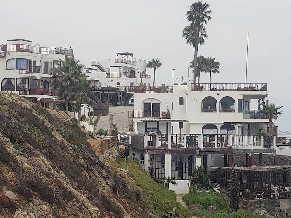 Mariachi del Mar 🌊