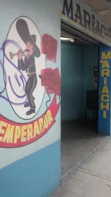 Mariachi Emperador