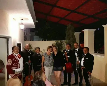 Mariachi Emperador Mérida Yucatán