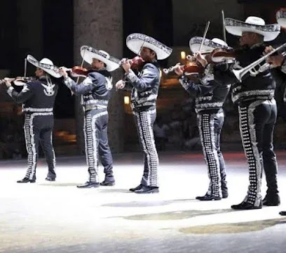 Mariachi en cuautla