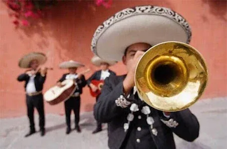 Mariachi Esencia De México