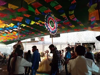 Mariachi Espuelas De Oro Tlaxcala, Tlax.
