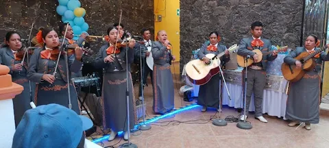 Mariachi Estelar 90