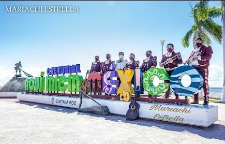 Mariachi Estrella de Chetumal