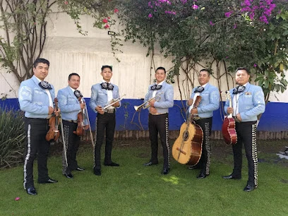 Mariachi Estrellas de mi Tierra
