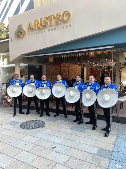 Mariachi Gabo Morales