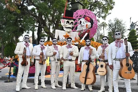 Mariachi Guanajuato