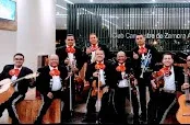 Mariachi Imperial de Zamora Michoacán
