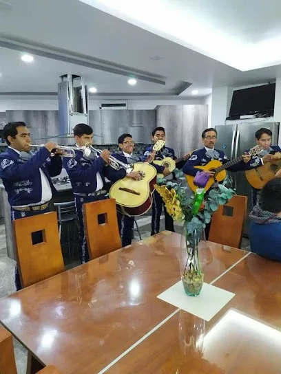 Mariachi Ixcotlan