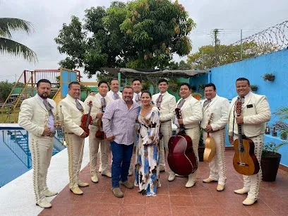 Mariachi Juvenil Azteca!