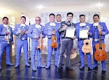 Mariachi Juvenil Azteca De Oro