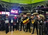 Mariachi Juvenil Los Potrillos