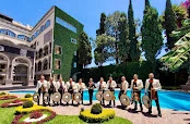 MARIACHI JUVENIL MONARCAS MARIACHIS EN MORELIA