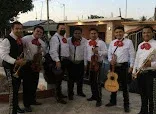 Mariachi Juvenil Sta.Cecilia