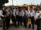 Mariachi Juvenil Sta.Cecilia
