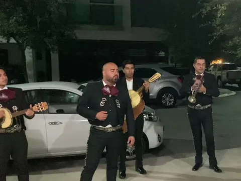 Mariachi Juventud Musical