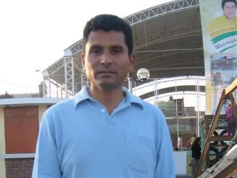 Mariachi Los Alazanes de Oaxaca