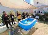 Mariachi Los Caporales De Hidalgo
