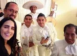 Mariachi los Gaitan