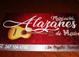 MARIACHI LOS GAVILANES DE HUAMANTLA