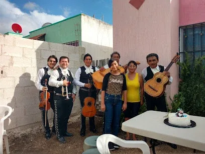 Mariachi " Los Halcones "