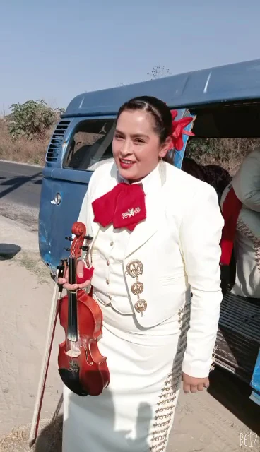 Mariachi los laureles