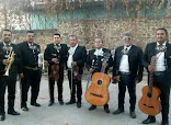 MARIACHI LOS PLATEADOS