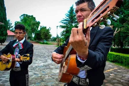 Mariachi Madrid De Efren Montiel