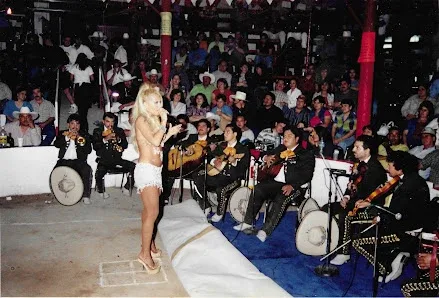 Mariachi Manantial